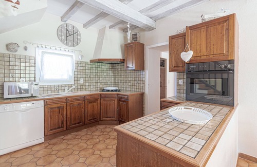 Visan Casa | MAS PROVENCAL en el campo con piscina privada cercada en VISAN HAUT-VAUCLUSE