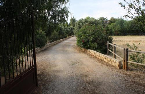 Saint-Esteve Apartamento | Mas de l'Olivier