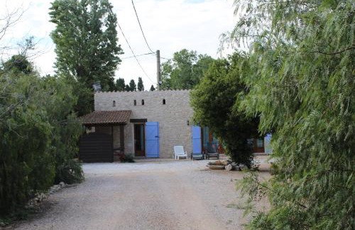 Saint-Esteve Apartamento | Mas de l'Olivier
