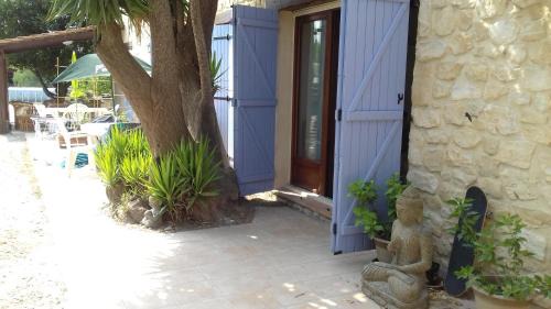 Saint-Esteve Apartamento | Mas de l'Olivier