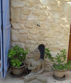 Saint-Esteve Apartamento | Mas de l'Olivier