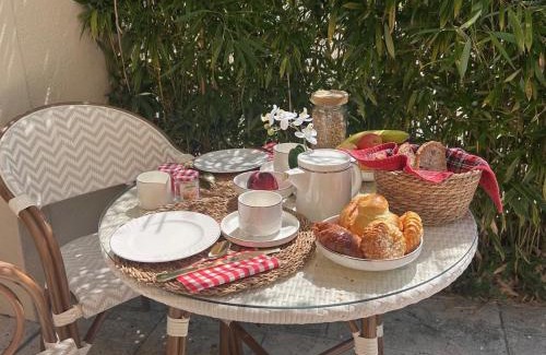Aix-en-Provence Cama Y Desayuno | Mas de la Calade Bed & Breakfast
