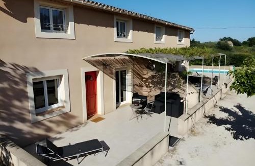 Monteux Casa | Mas de la Crozette