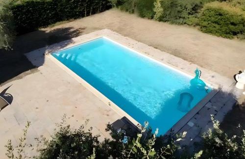 Monteux Casa | Mas de la Crozette
