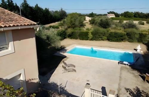 Monteux Casa | Mas de la Crozette