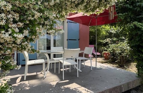 Biot Casa | Mas de la Galinette "Capucine