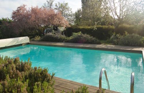 Manosque Casa | Mas de la Lézardière — Maison d'Artiste
