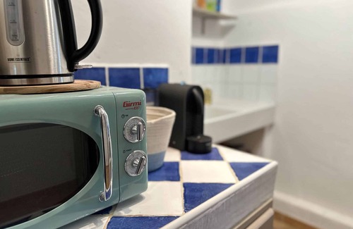 Jonquerettes Apartamento | Mas de la Sacristière Avignon