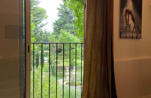 Jonquerettes Apartamento | Mas de la Sacristière Avignon