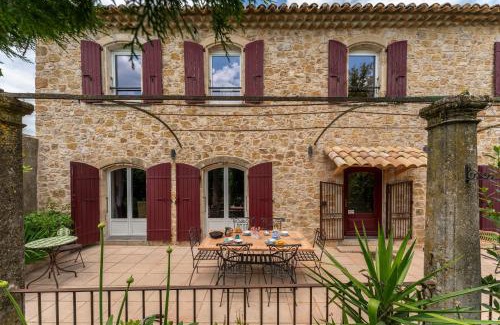 Pont-Saint-Esprit Casa | Mas de la Tontine
