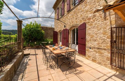 Pont-Saint-Esprit Casa | Mas de la Tontine