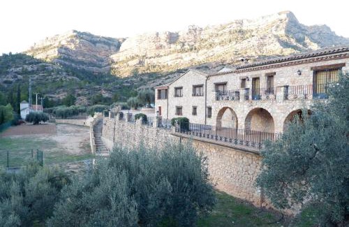 Gandesa Casa | Mas de la Vall del Frare