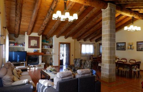 Gandesa Casa | Mas de la Vall del Frare