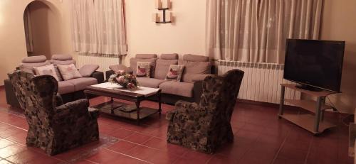 Gandesa Casa | Mas de la Vall del Frare