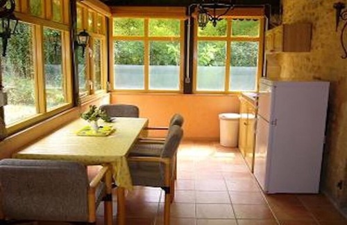 Fajoles Casa | Mas de Lizet, paradise in Fajoles