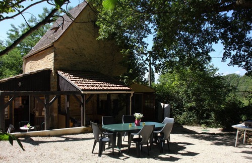 Fajoles Casa | Mas de Lizet, paradise in Fajoles