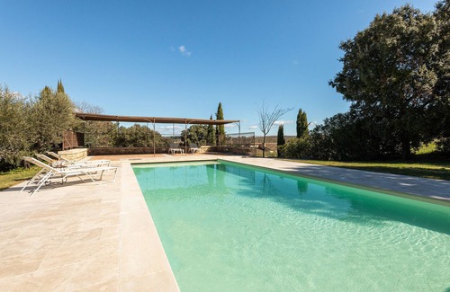 Uzes Villa | Mas con piscina a 2 minutos de Uzès