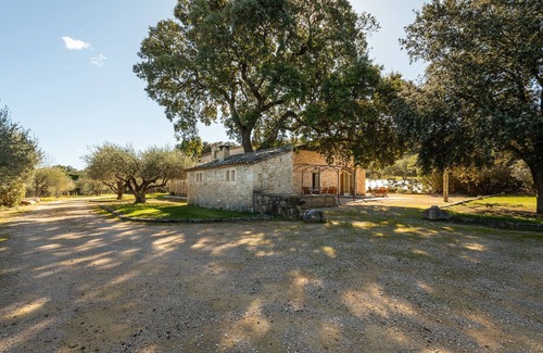 Uzes Villa | Mas con piscina a 2 minutos de Uzès