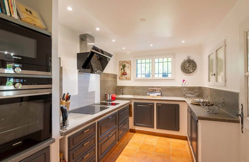 Murs Casa | Mas de Murs - A beautiful 5 bedroom house in the heart of the Luberon.