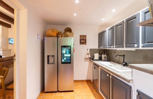 Murs Casa | Mas de Murs - A beautiful 5 bedroom house in the heart of the Luberon.