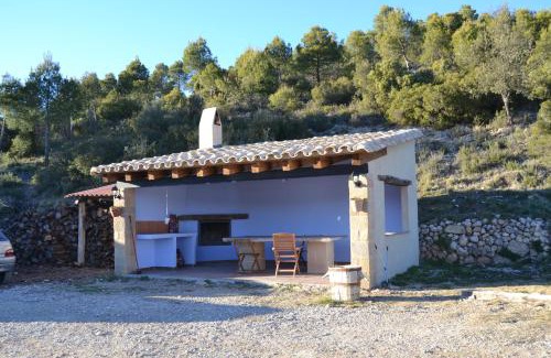 Peñarroya de Tastavins Casa | Mas de Salvador