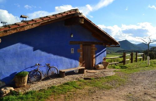 Peñarroya de Tastavins Casa | Mas de Salvador