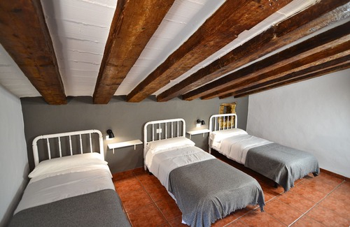 Benassal Casa | Mas de Tenesa