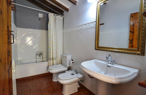 Benassal Casa | Mas de Tenesa