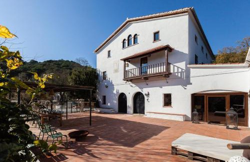 Tordera Casa | Mas del Gall - Casa Nova
