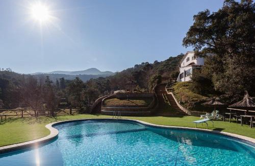 Tordera Casa | Mas del Gall - Casa Nova