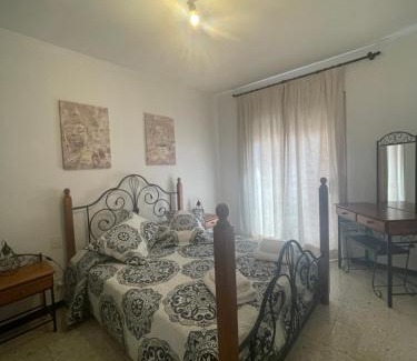 Ulldemolins Apartamento | Mas del Llorenç