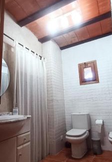 Almatret Casa | Mas del Riu, un paraíso natural
