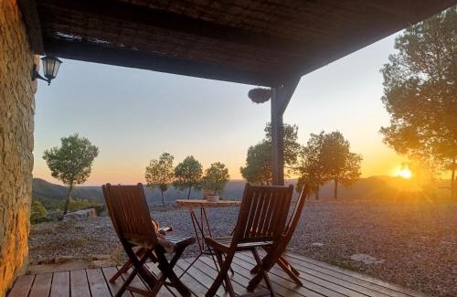 Almatret Casa | Mas del Riu, un paraíso natural