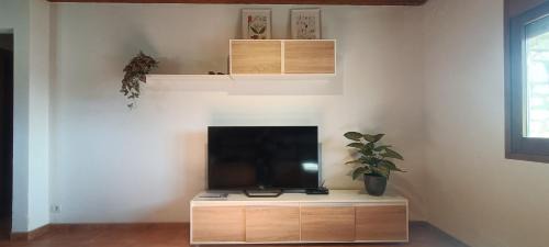 Almatret Casa | Mas del Riu, un paraíso natural