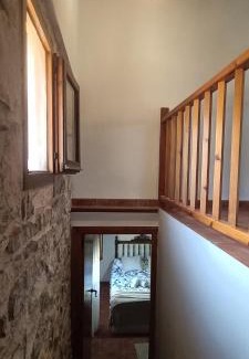Almatret Casa | Mas del Riu, un paraíso natural