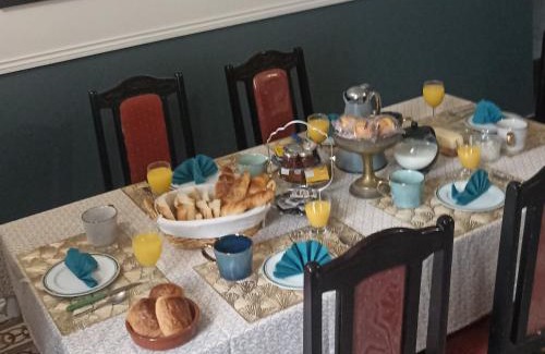 Villedaigne Cama Y Desayuno | Mas des 2 paons