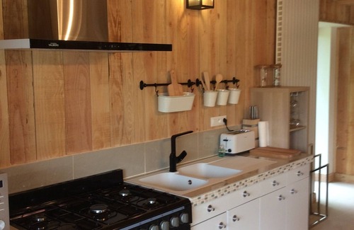 Abjat-sur-Bandiat Casa | Mas des Aumèdes, casa rural con piscina, spa, sauna ...