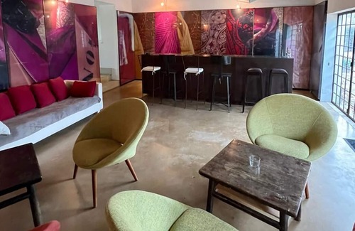 Arles Otro | Mas des Bécasses 2, en campagne à 12 kms d'Arles