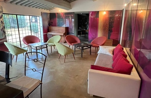 Arles Otro | Mas des Bécasses 2, en campagne à 12 kms d'Arles