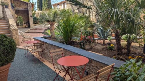 Mollans-sur-Ouveze Casa | Mas des Coccinelles