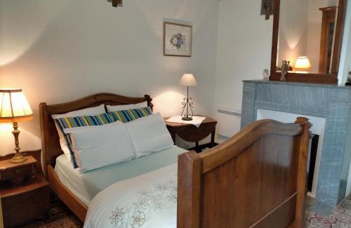 Sainte-Marie-la-Mer Casa | Mas des Marbres Sauvages dans un parc immense à 10mn de la plage