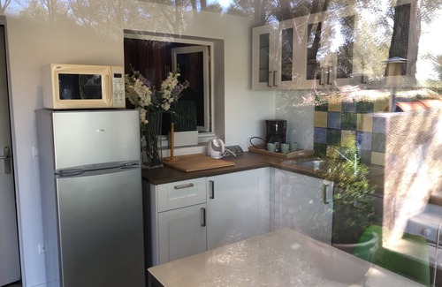 Montagnac Apartamento | Mas de Micocolliers