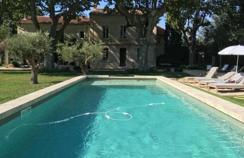 Cabannes Casa | mas des pampres