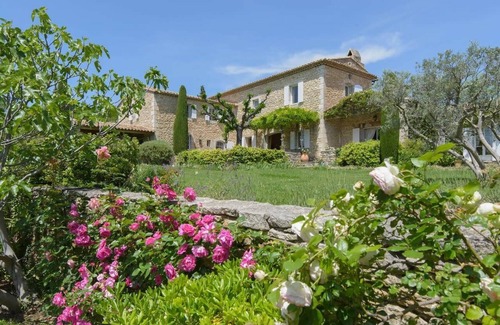 Gordes Casa | Mas des Papillons, Gordes