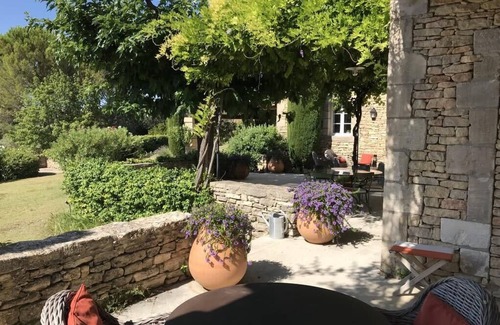 Gordes Casa | Mas des Papillons, Gordes