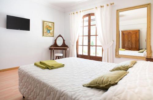 Nans-les-Pins Cama Y Desayuno | mas des sentes