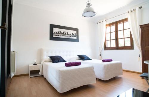 Nans-les-Pins Cama Y Desayuno | mas des sentes