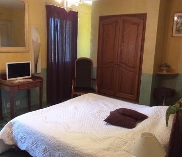 Visan Casa | Mas des Sources