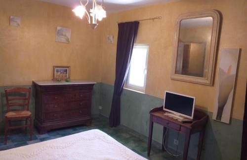 Visan Casa | Mas des Sources