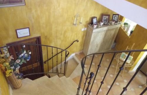 Visan Casa | Mas des Sources
